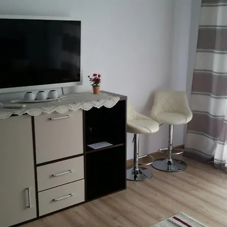 Apartament Polanki Lux 2+1 Kolobřeh