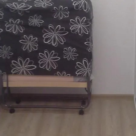 Apartmán Apartament Polanki Lux 2+1 *