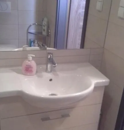 Apartament Polanki Lux 2+1