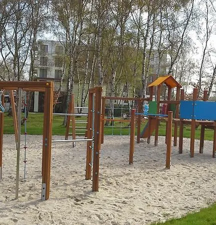 Apartament Polanki Lux 2+1 Kolobřeh