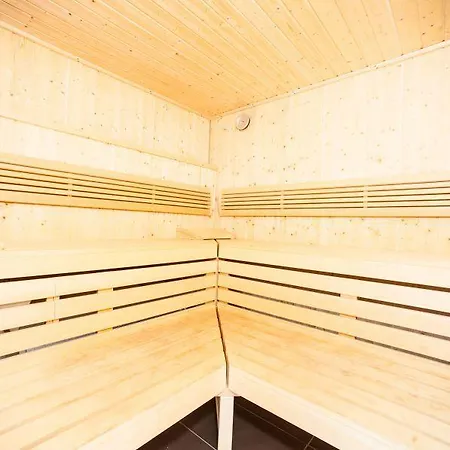 Apartament Polanki Lux 2+1 * Kolobřeh