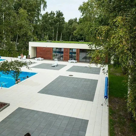 Apartmán Apartament Polanki Lux 2+1 *
