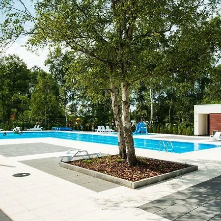 Apartament Polanki Lux 2+1 *