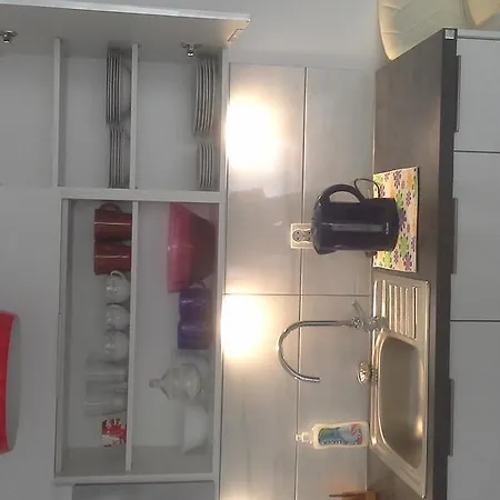 Apartmán Apartament Polanki Lux 2+1 *