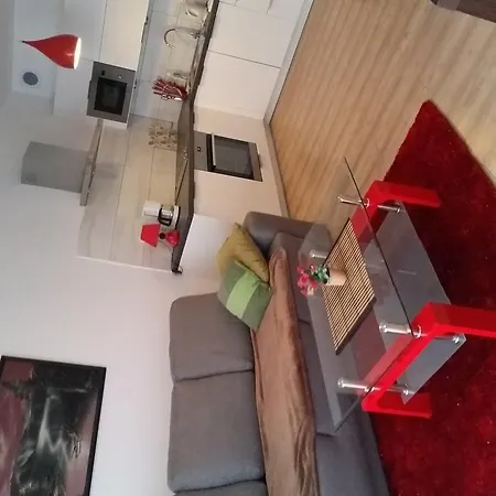 Apartament Polanki Lux 2+1
