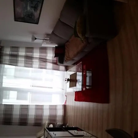 Apartament Polanki Lux 2+1 Apartmán Kolobřeh