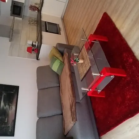 Apartament Polanki Lux 2+1 Apartmán Kolobřeh
